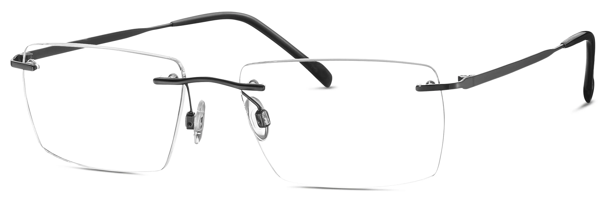 Оправа для очков для зрения Оправа TITANflex Eschenbach 823016-31 55х16 оригинальный размер фото 1