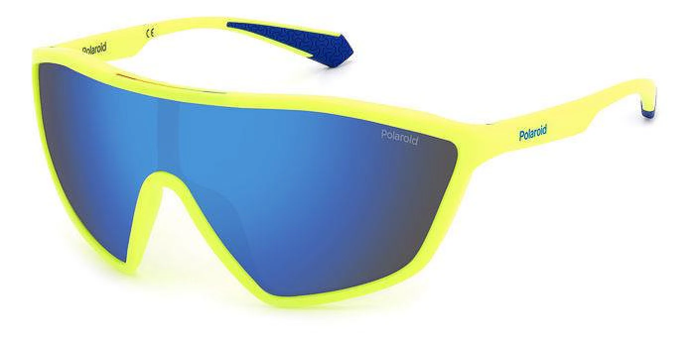 Солнцезащитные очки Polaroid Sport PLD 7039/S 6DX фото 1