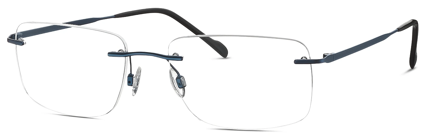 Оправа для очков Оправа TITANflex Eschenbach 823016-70 57х18 фото 1