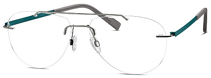 Оправа TITANflex Eschenbach 823018-37 59х15