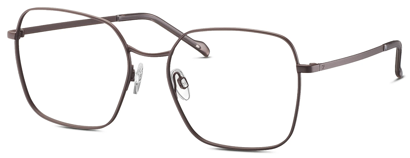 Оправа для очков для зрения Оправа TITANflex Eschenbach 826011-50 54х17 фото 1