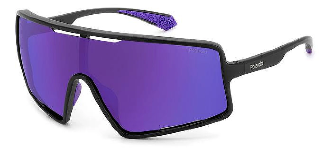 Мужские солнцезащитные очки Polaroid Sport PLD 7045/S 5F3 фото 1
