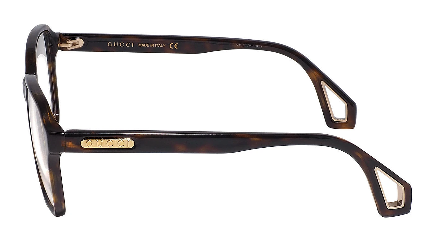 Оправа унисекс Gucci 0469O 002 фото 4