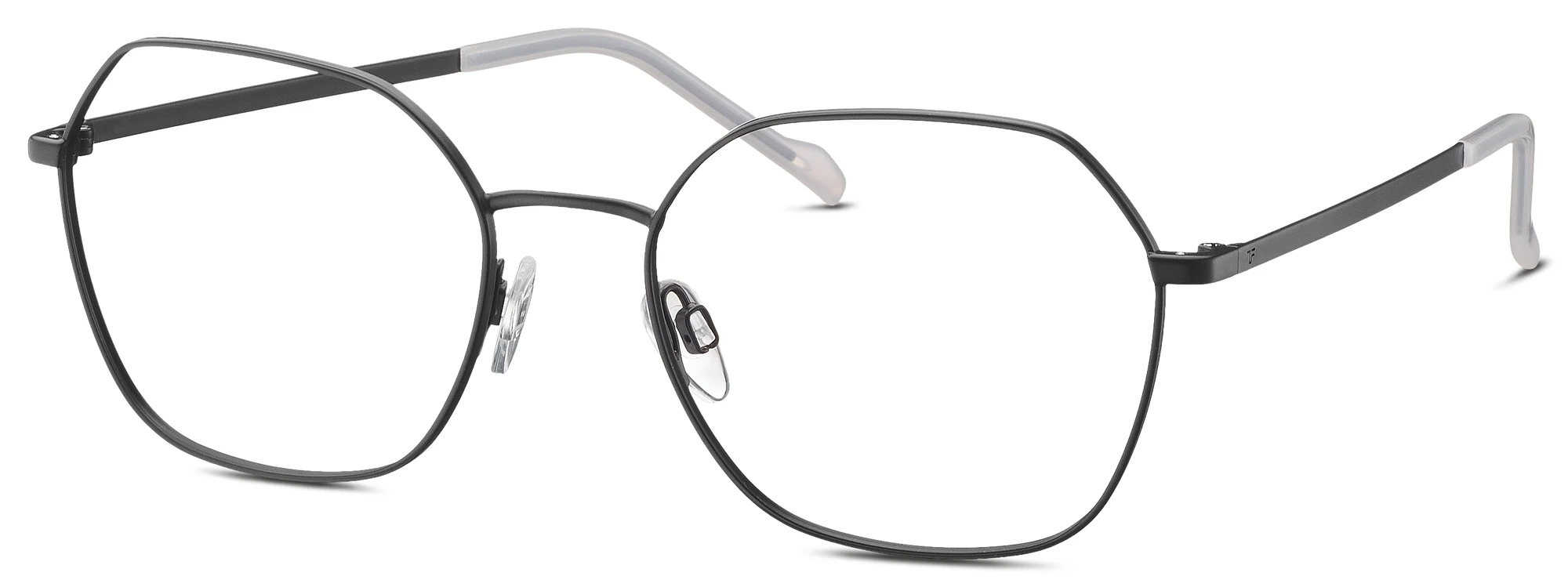 Оправа для очков для зрения Оправа TITANflex Eschenbach 826012-30 54х18 оригинальный размер фото 1