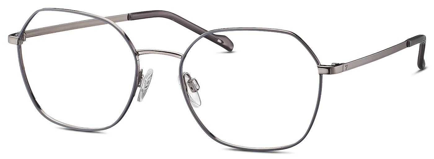 Оправа для очков для зрения Оправа TITANflex Eschenbach 826012-33 54х18 фото 1