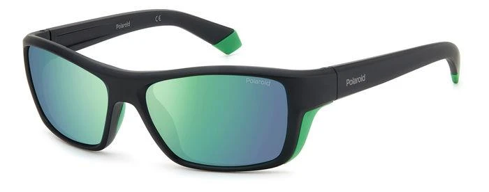 Солнцезащитные очки Polaroid Sport PLD 7046/S 7ZJ оригинальный размер фото 1
