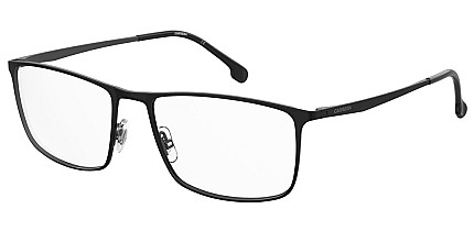 Мед. оправа CARRERA 8857 BLACK