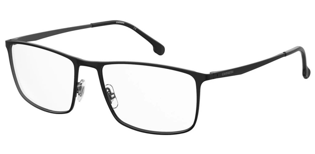 Оправа для очков Мед. оправа CARRERA 8857 BLACK оригинальный размер фото 1