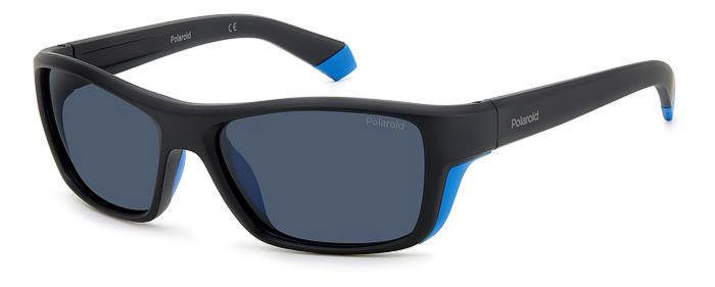 Мужские солнцезащитные очки Polaroid Sport PLD 7046/S OY4 фото 1