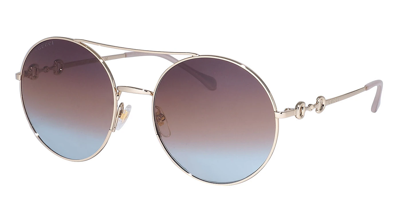 Женские солнцезащитные очки Gucci 0878S 004 фото 1