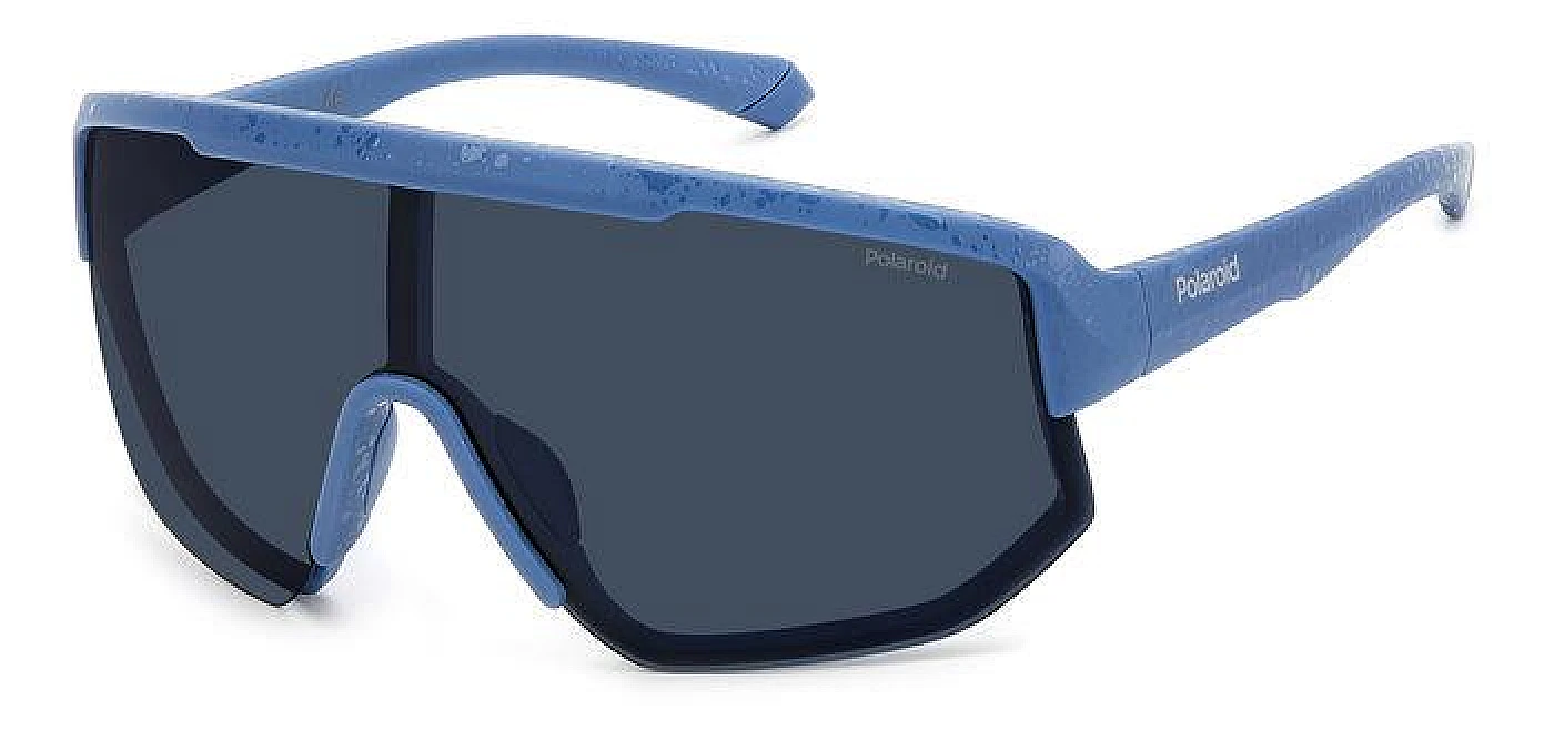 Унисекс солнцезащитные очки Polaroid Sport PLD 7047/S FLL фото 1