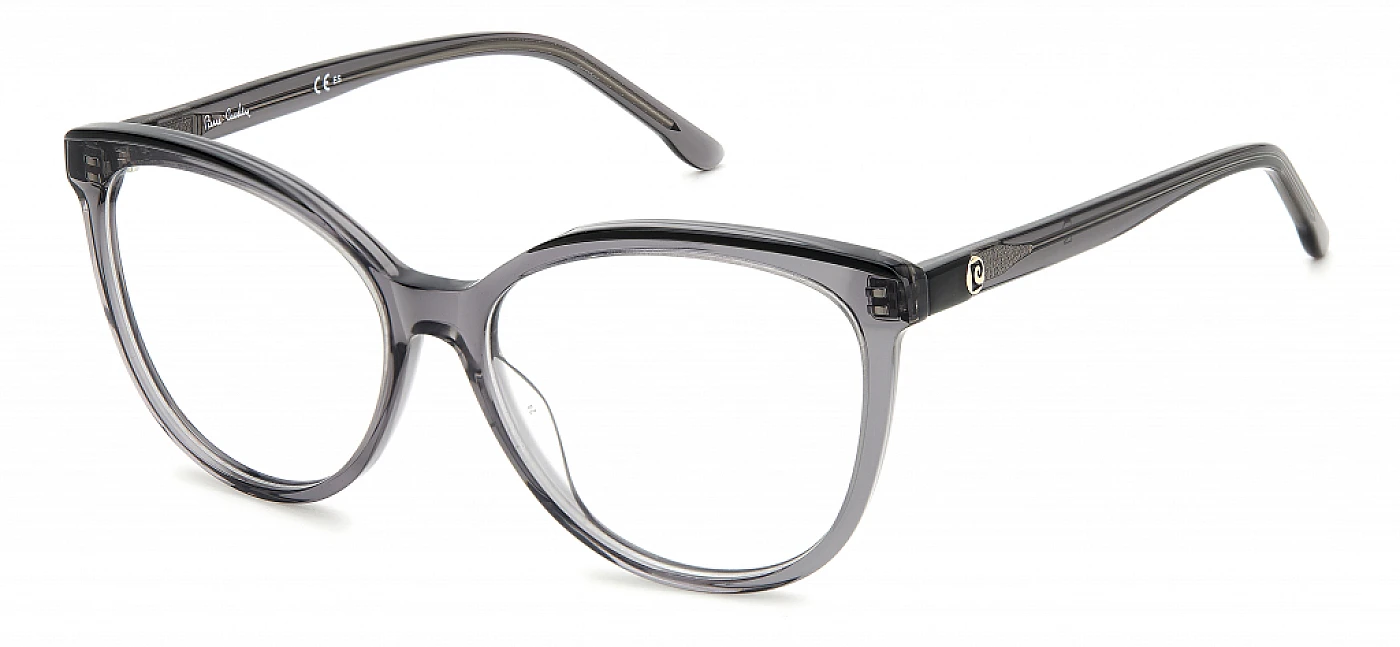 Оправа для очков Pierre Cardin 8516 GREYBLCK фото 1