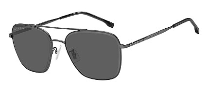 С/з очки BOSS 1345/F/SK DKRUT BLK