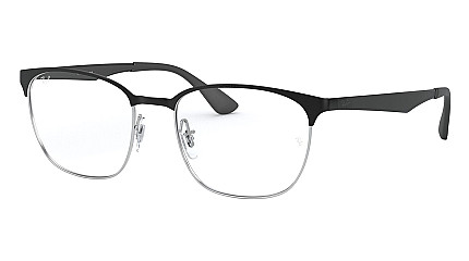 Ray-Ban Active Lifestyle RX 6356 2861