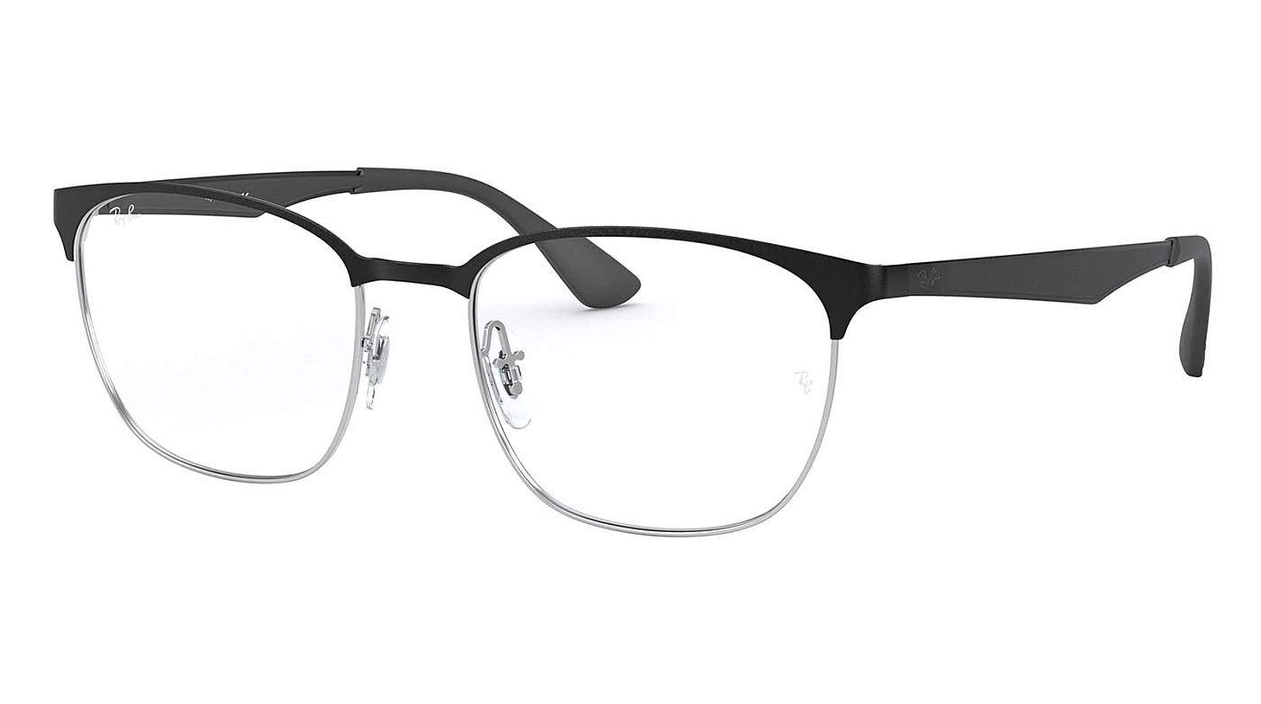 Оправа для очков Ray-Ban Active Lifestyle RX 6356 2861 фото 1