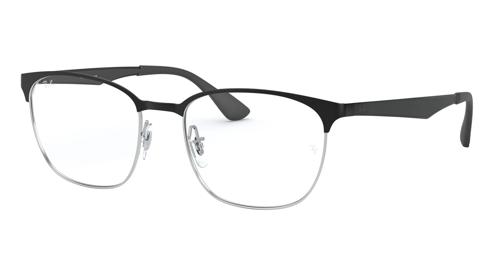 Оправа для очков Ray-Ban Active Lifestyle RX 6356 2861 оригинальный размер фото 1