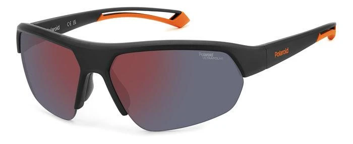 Солнцезащитные очки Polaroid Sport PLD 7048/S 8LZ оригинальный размер фото 1