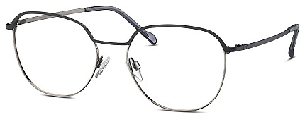Оправа TITANflex Eschenbach 826020-13 53х17