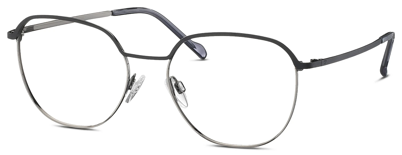 Оправа для очков для зрения Оправа TITANflex Eschenbach 826020-13 53х17 фото 1