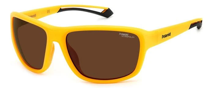 Солнцезащитные очки Polaroid Sport PLD 7049/S 2V7 оригинальный размер фото 1