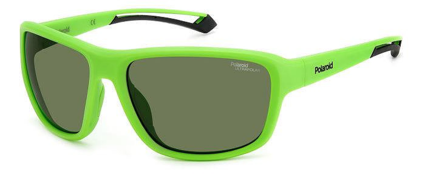 Солнцезащитные очки Polaroid Sport PLD 7049/S DLD фото 1