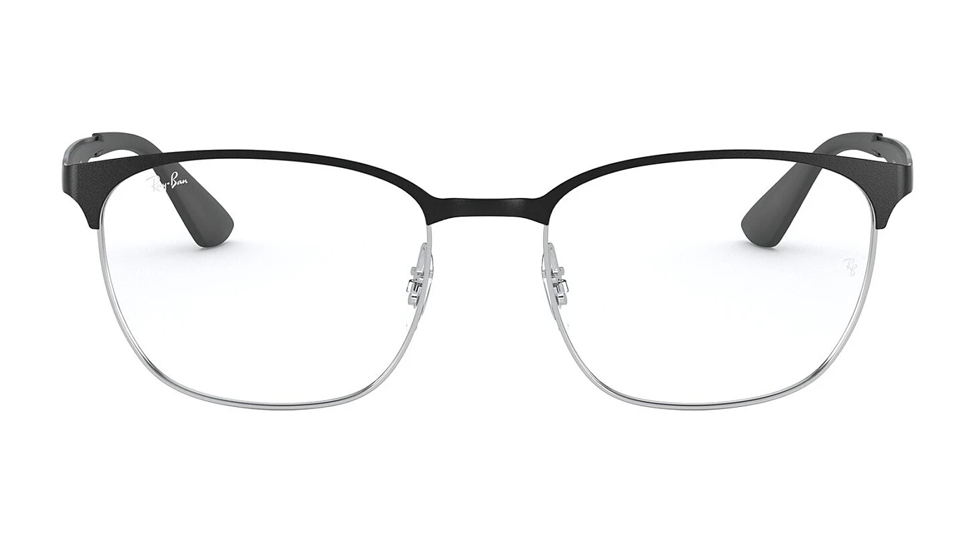 Оправа для очков Ray-Ban Active Lifestyle RX 6356 2861 фото 2