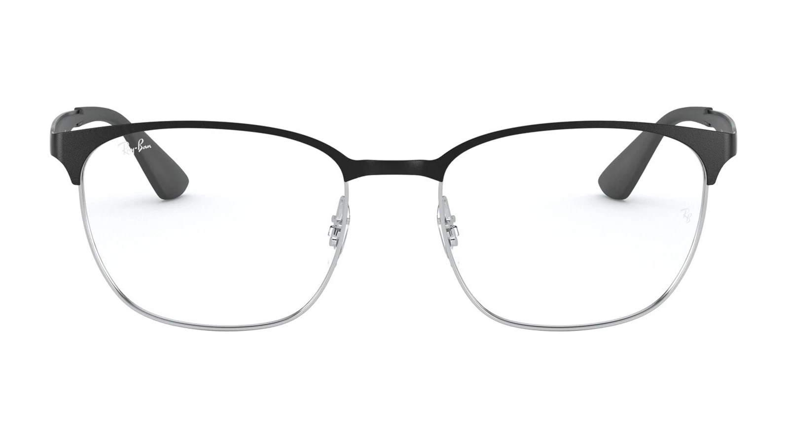 Оправа для очков Ray-Ban Active Lifestyle RX 6356 2861 оригинальный размер фото 2