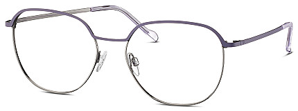 Оправа TITANflex Eschenbach 826020-50 53х17