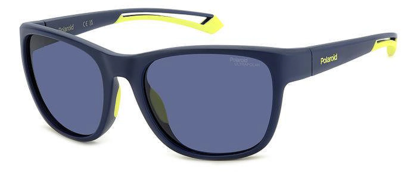 Солнцезащитные очки Polaroid Sport PLD 7051/S FLL фото 1