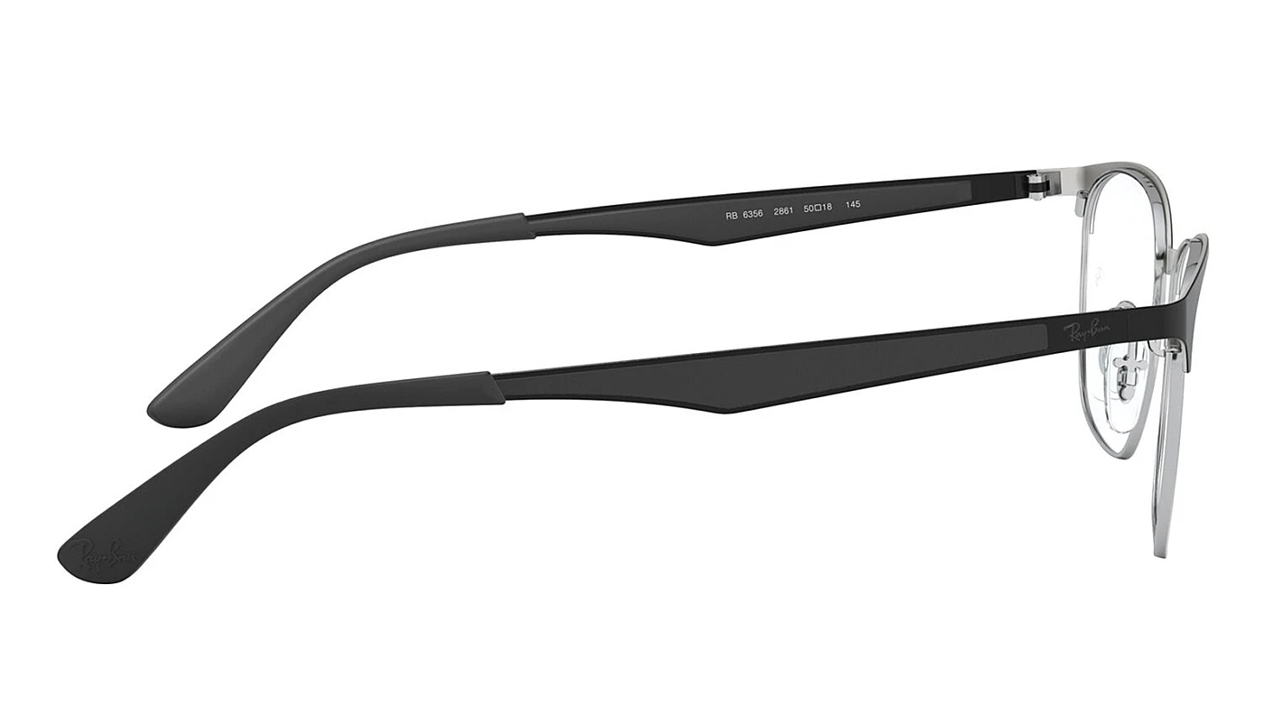 Оправа для очков Ray-Ban Active Lifestyle RX 6356 2861 фото 3