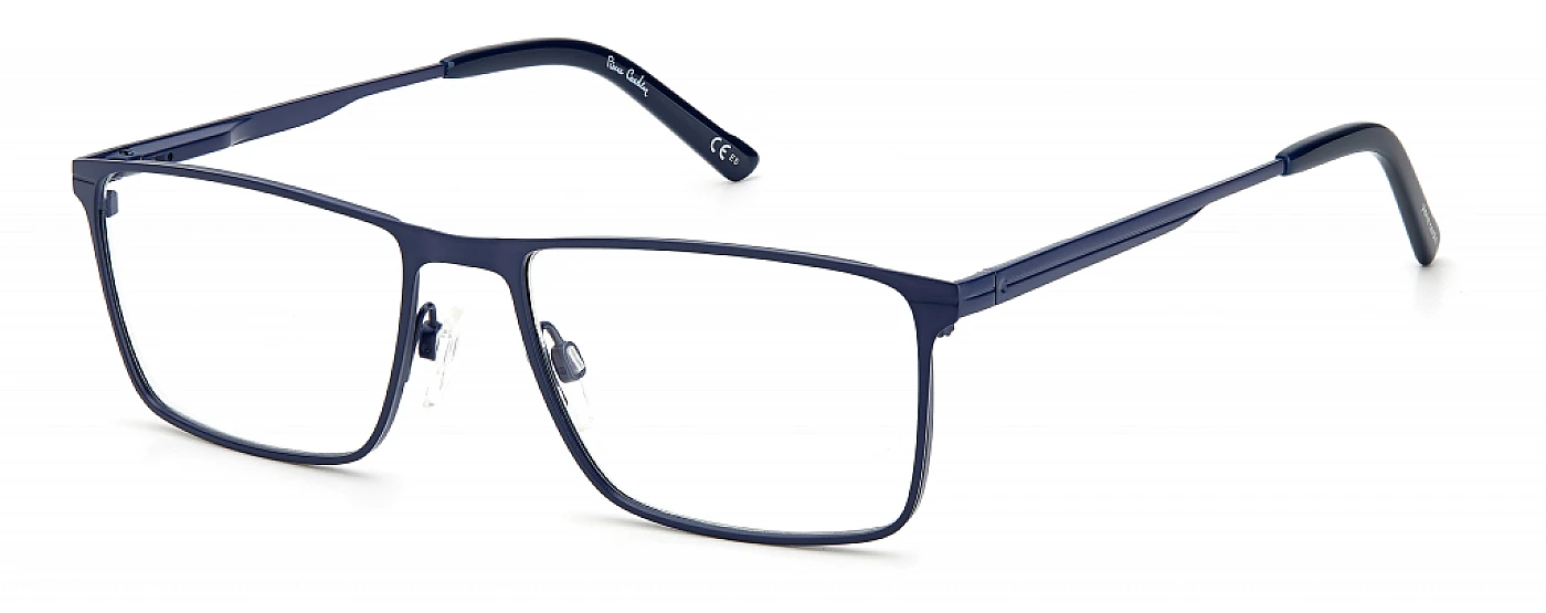 Оправа для очков для зрения Pierre Cardin 6879 BLUE фото 1