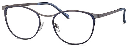 Оправа TITANflex Eschenbach 826021-37 52х19