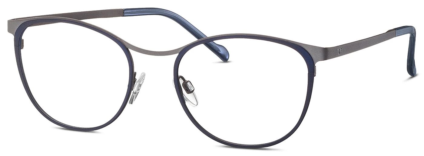 Оправа для очков для зрения Оправа TITANflex Eschenbach 826021-37 52х19 фото 1
