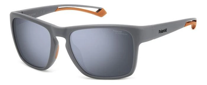 Мужские солнцезащитные очки Polaroid Sport PLD 7052/S RIW оригинальный размер фото 1