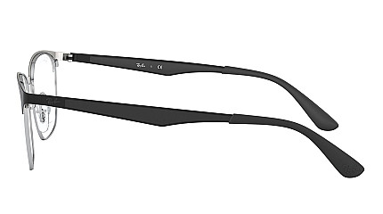 Ray-Ban Active Lifestyle RX 6356 2861