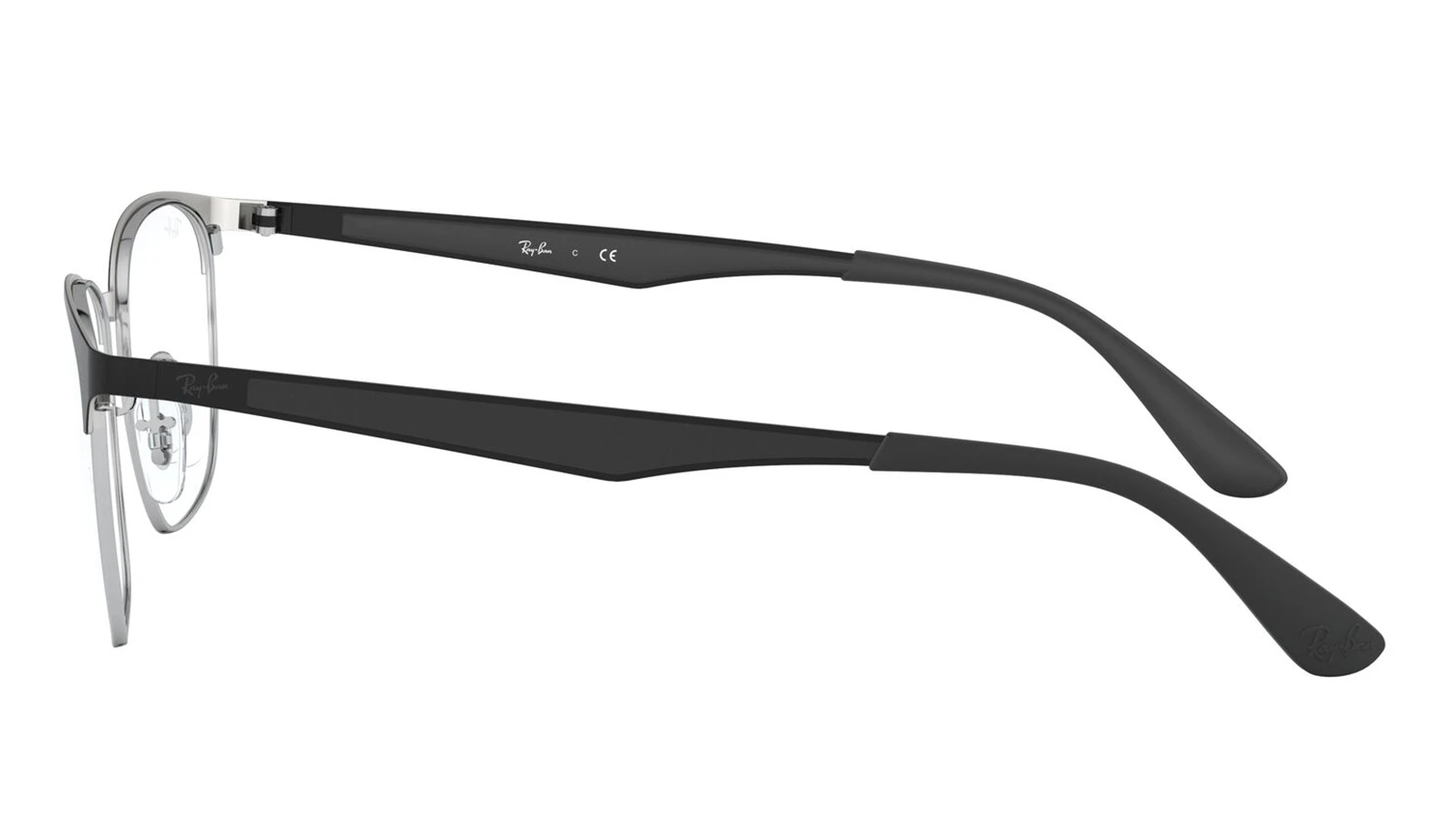 Оправа для очков Ray-Ban Active Lifestyle RX 6356 2861 оригинальный размер фото 4