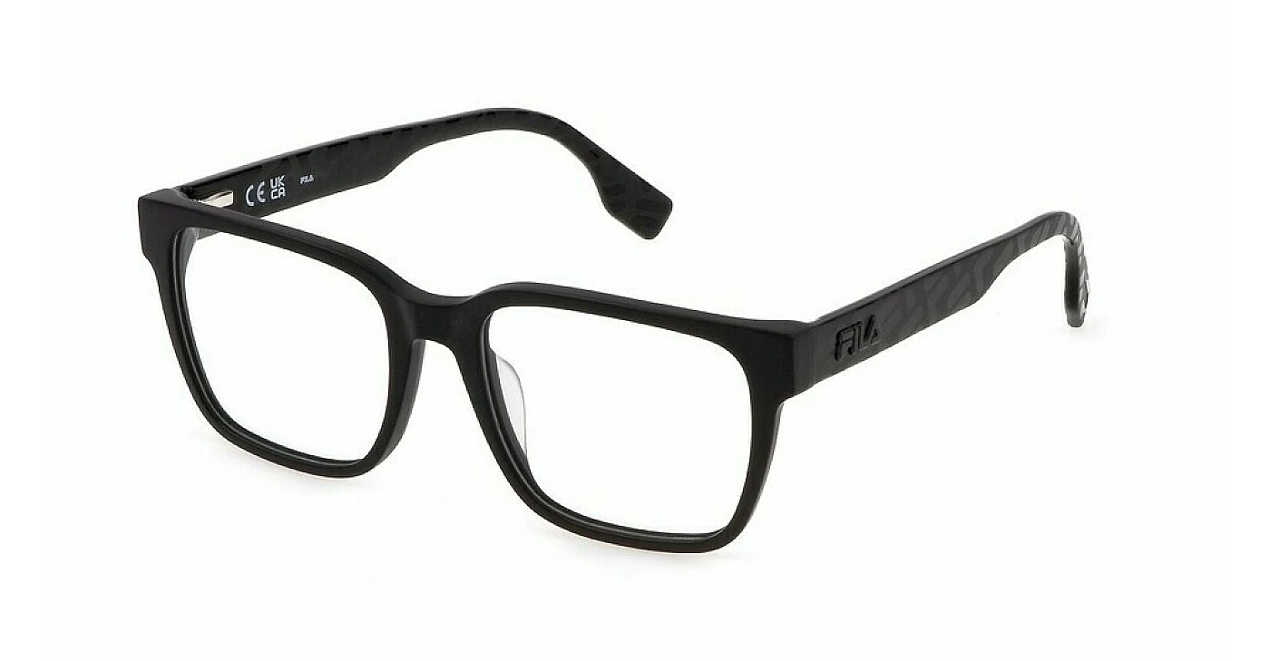 Оправа FILA I452V MATT/SANDBLASTED BLK фото 1