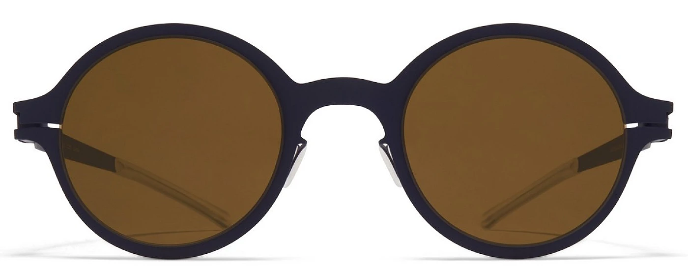 Унисекс солнцезащитные очки Mykita NESTOR 255 47/24 фото 2