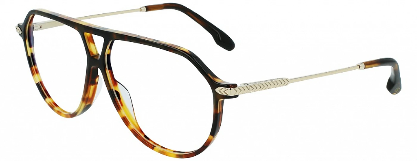 Оправа для очков VICTORIA BECKHAM 2624 DARK HAVANA фото 1
