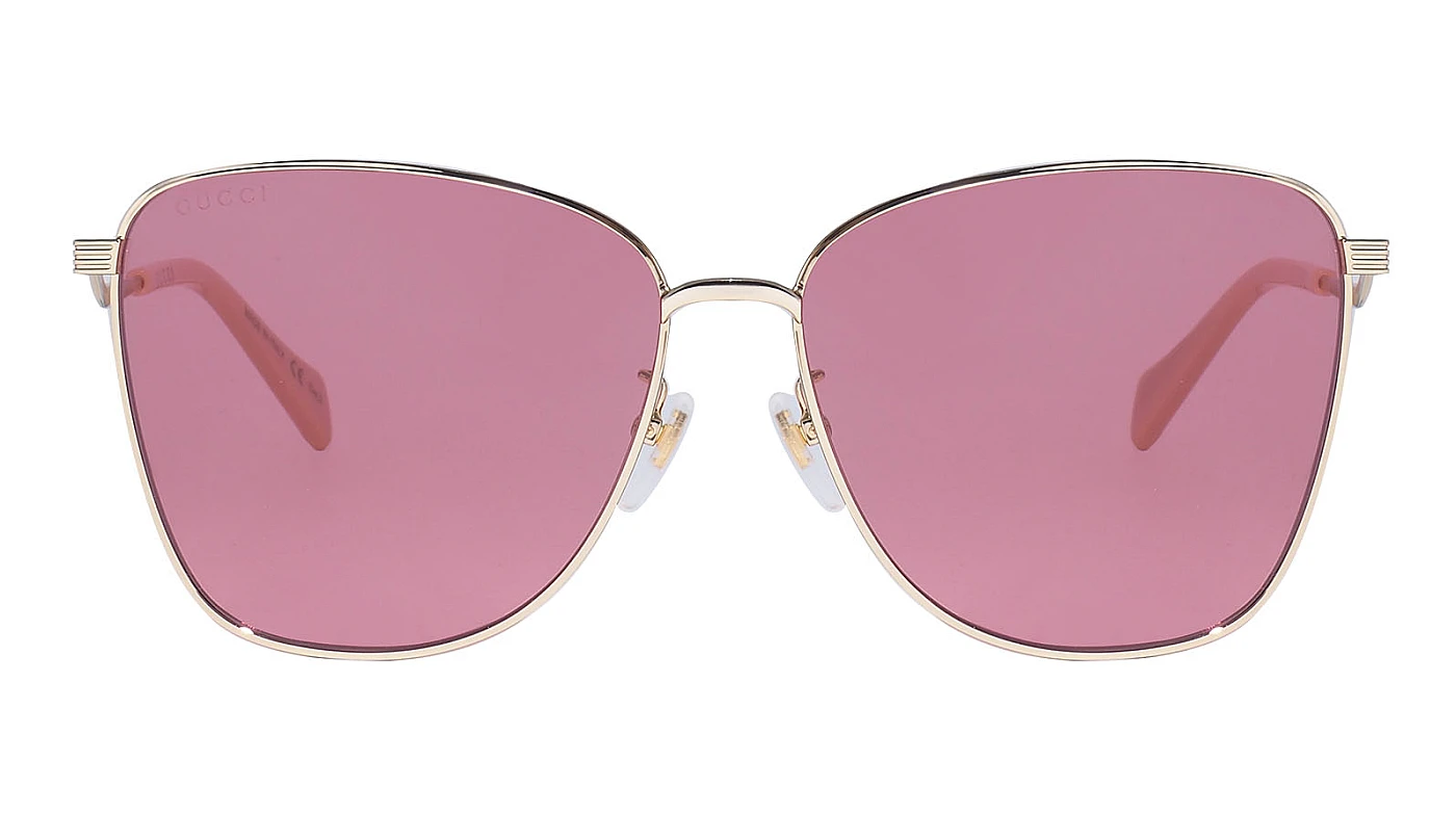 Женские очки Gucci 0970S 003 фото 2