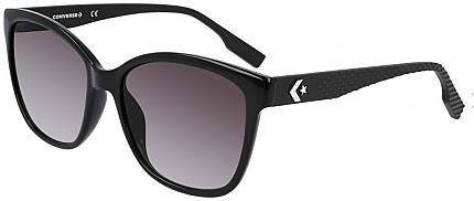 CONVERSE 518S FORCE BLACK