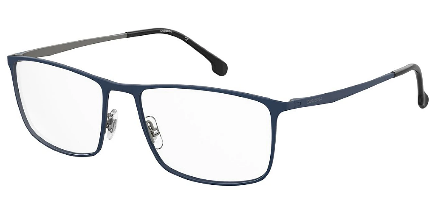 Оправа CARRERA 8857 BLUE фото 1