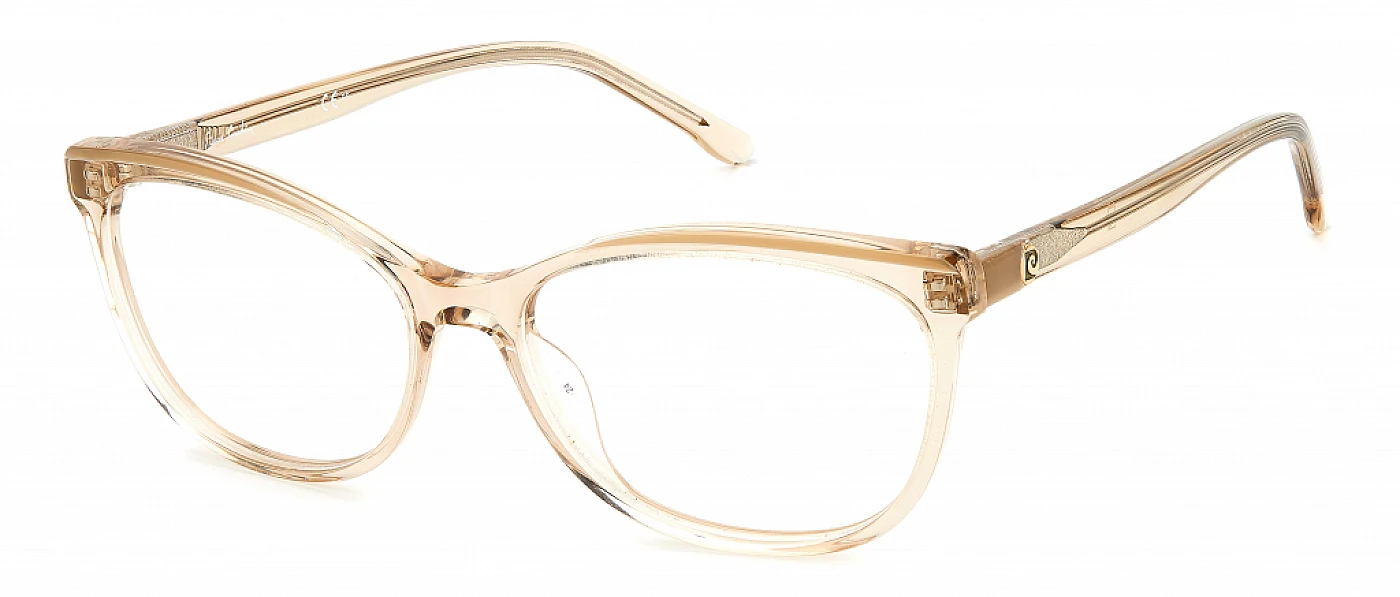Оправа Pierre Cardin 8517 BEIG BRWN фото 1