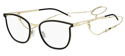 Hugo Boss 1393 BLK GOLD