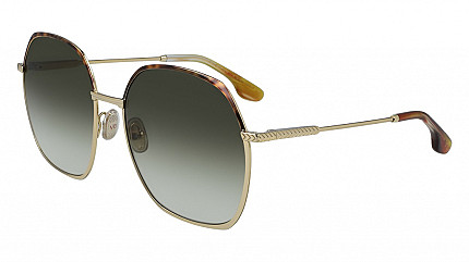 VICTORIA BECKHAM 206S YELLOW