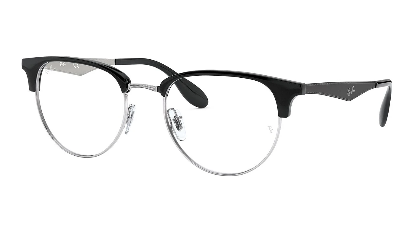 Оправа Ray-Ban Active Lifestyle RX 6396 2932 фото 1