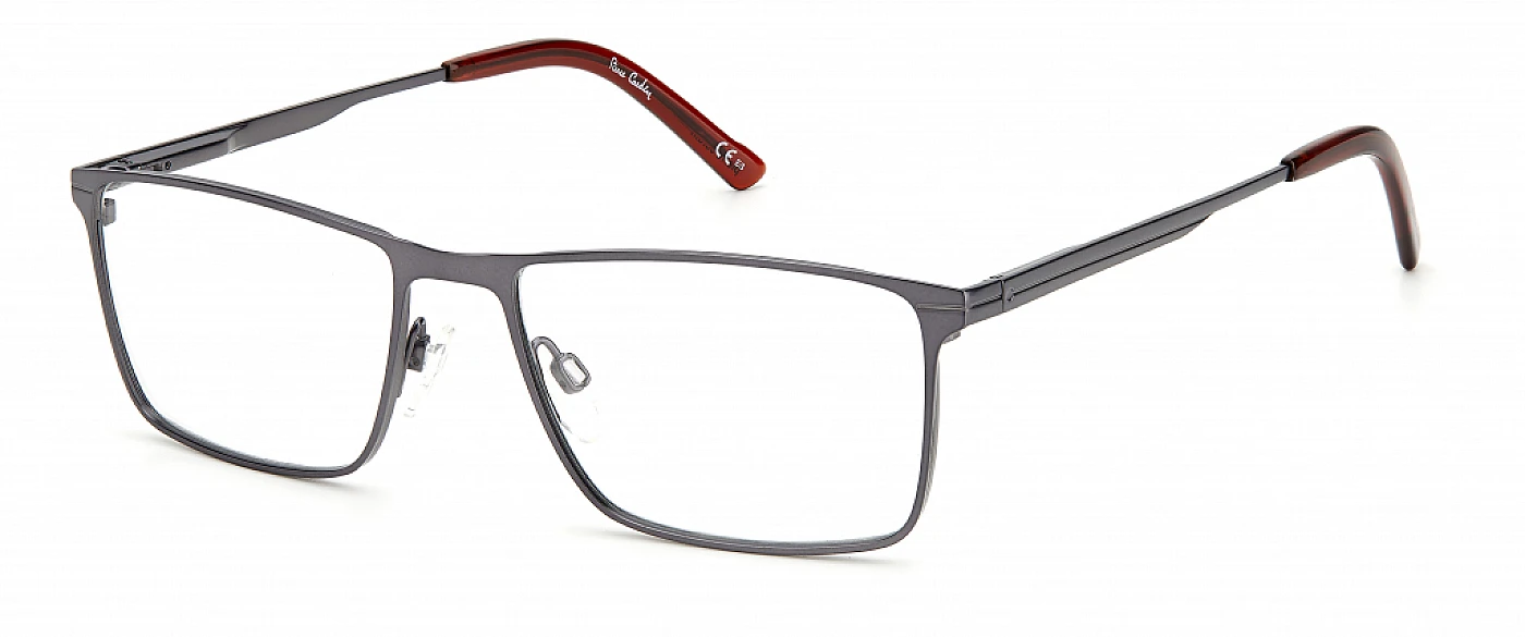 Оправа для очков для зрения Pierre Cardin 6879 MTDK RUTH фото 1