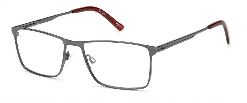 Оправа для очков для зрения Pierre Cardin 6879 MTDK RUTH оригинальный размер фото 1