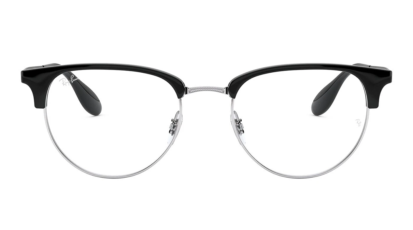 Оправа Ray-Ban Active Lifestyle RX 6396 2932 фото 2
