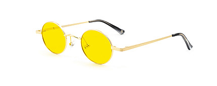 JOHN LENNON 260 MATT GOLD/YELLOW